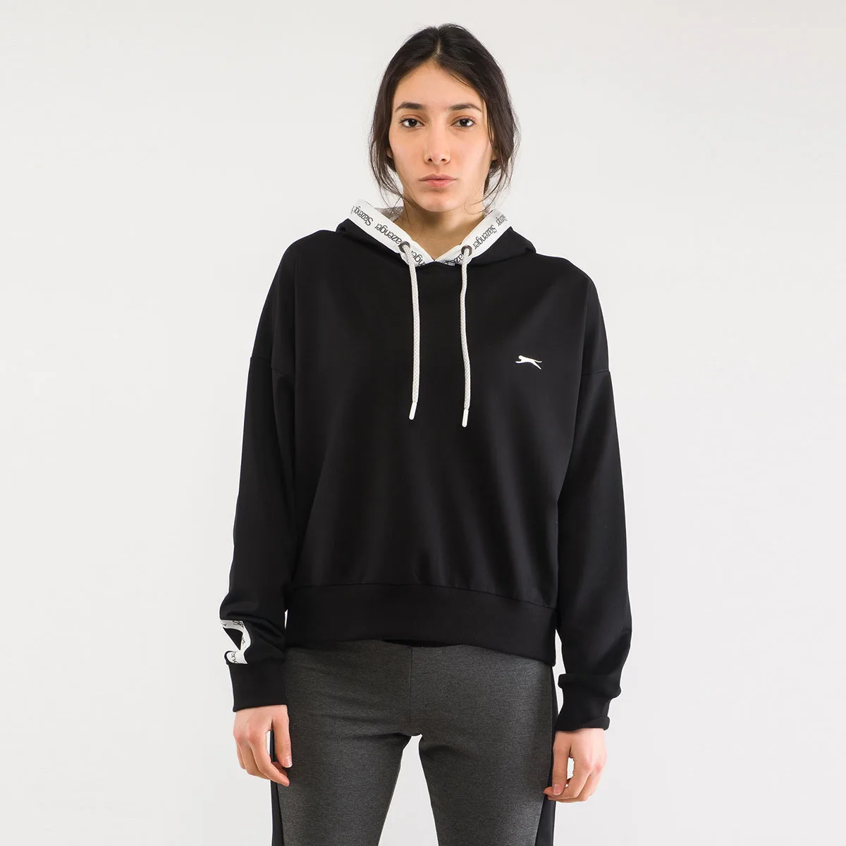 Slazenger PRESTON Women Sweatshirt