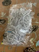 Luces Fairy-Light Lighting-Tree-Garland Decoracion Christmas Outdoor 100M 5M 20M SICCSAEE