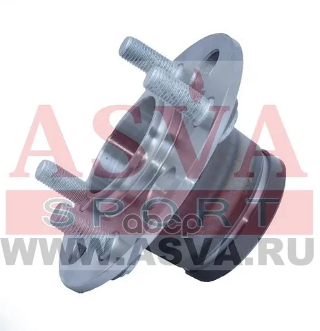 Ступица Колеса | Зад Прав/Лев | Fit Gd1 2001-2007 ASVA арт. HNWHGDR