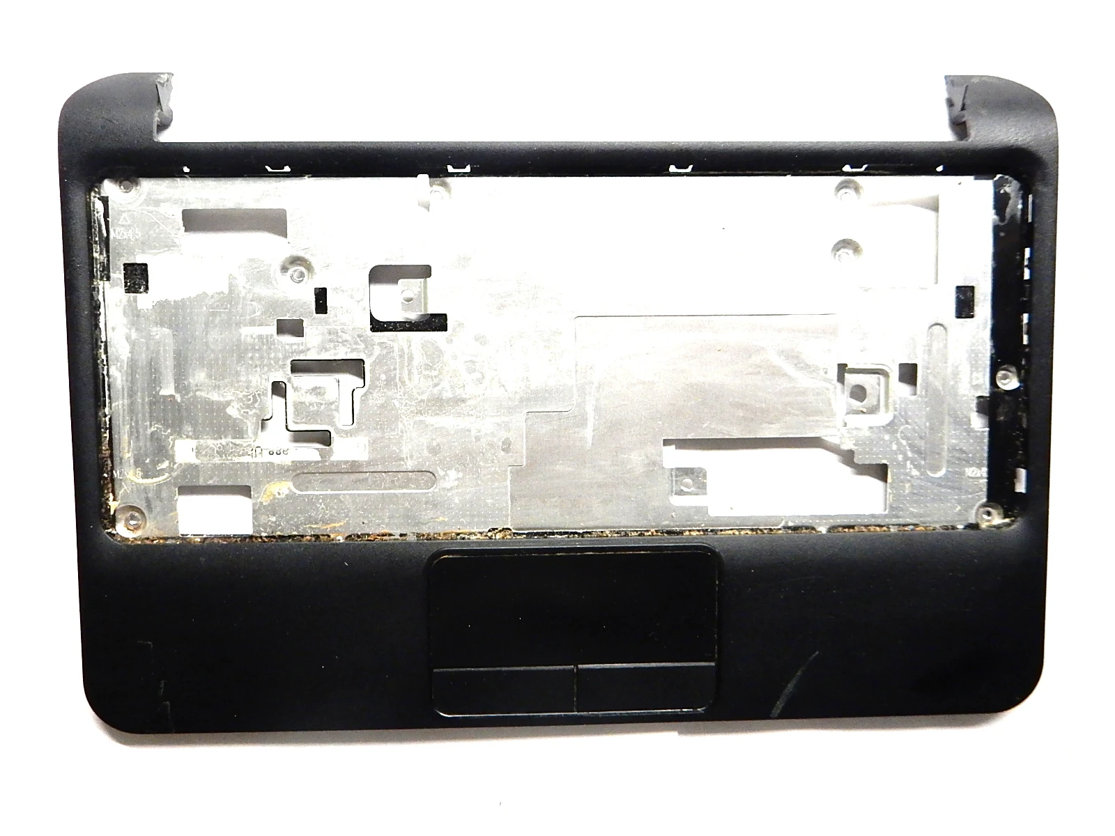 Корпус верхняя часть (палмрест) 633488-001 1A22GL800600G11 HP mini 110-3600er и др. 110-3000 серии (б/у с