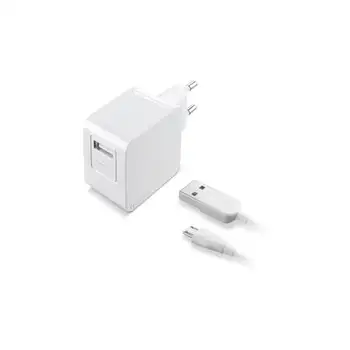 

Kit Caricabatt. Network 2a Microusb BiCELLULAR LINE14.3