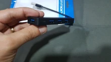 Vention USB Splitter Usb-Port Power Multi-Usb Micro-Charge Lenovo Xiaomi Macbook Pro