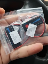 Indicator-Module Led-Voltage-Display Lithium-Battery-Capacity Li-Ion 4S 1S 3S 24V 36V
