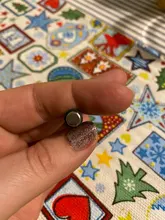 1 Pc silicona imán fuerte efecto Shenzhen accesorios de telefonía Junta 9D Gel magnético UV polaco 3D línea de Multi-función de herramientas de uñas