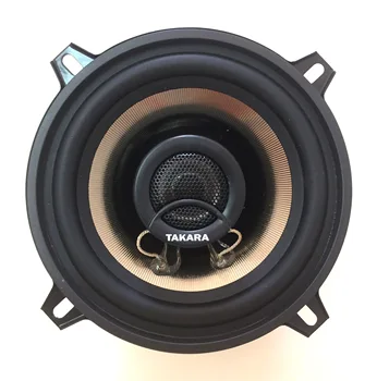 

Coaxial speakers Takara TJ 520, 2 pcs., autoacoustics, 2-way, 5,25 ", rated power 40 W