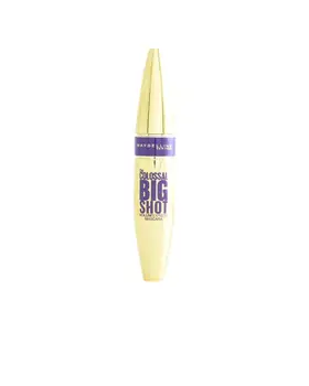 

Maybelline MAS Col. BIG SHOT WSH NU 01 Black mascara