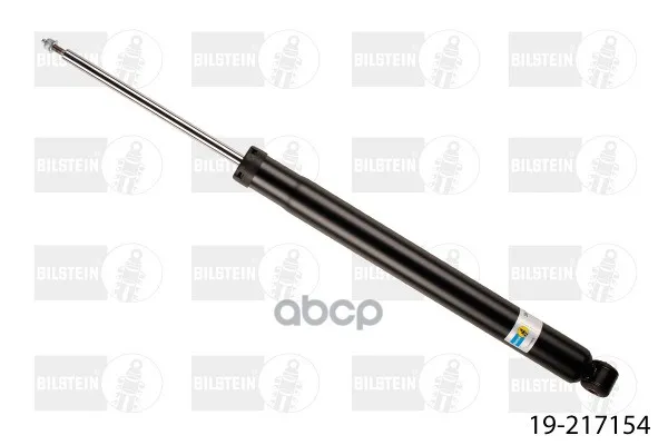 Амортизатор 2-Х Трубный Газовый Задний B4 Bilstein арт. 19-217154