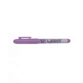 

(Box 12 PCs) PILOT MARKER FLUORESCENT VIOLET