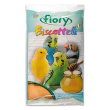 Лакомство для птиц FIORY Бисквиты с медом 30г
