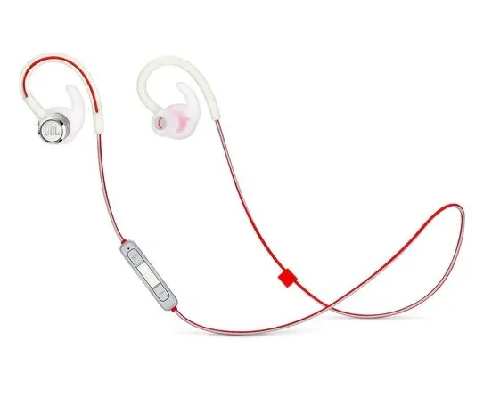 Наушники JBL Reflect Contour 2 White