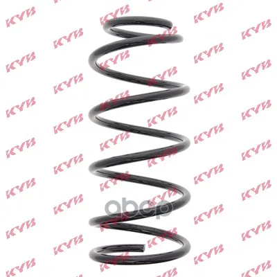 Rg1332_=40 156 12=40 667 34 [1329714080]!Пружина Пер Citroen Jumpy 2.0/2.0 16v/1.9d 96 Kyb Rg1332 KYB арт. RG1332
