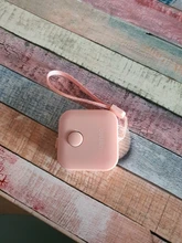 Tape Measures Ruler Roll-Sewing-Measuring-Tape-Tool Centimeter-Inch Height Portable Hot