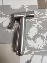 Bidet-Nozzle Bathroom-Sprayer Toilet-Heat-Resistant Plenty Handheld Steel 304stainless
