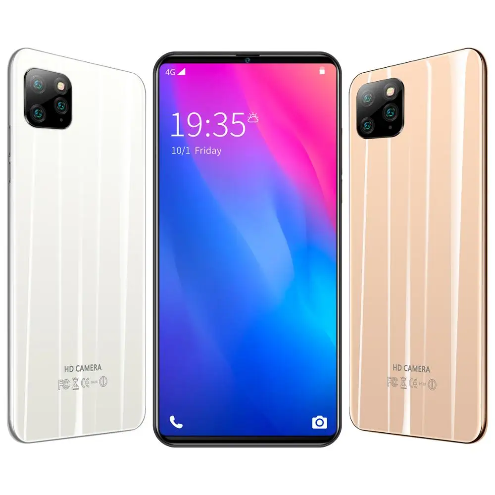 Universal i11 Pro 6.1inch  Android Mobile Phone