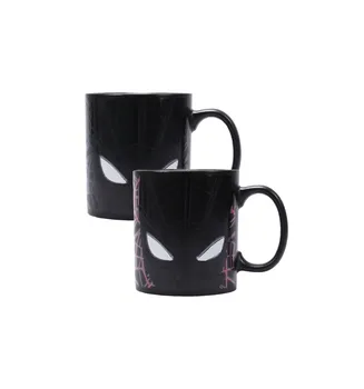

MARVEL SPIDERMAN GREAT POWER thermocolander Cup