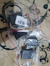 Switch Dimmer Table-Light-Parts Touch-Control-Sensor On-Off 3-Way 220V for 110V AC
