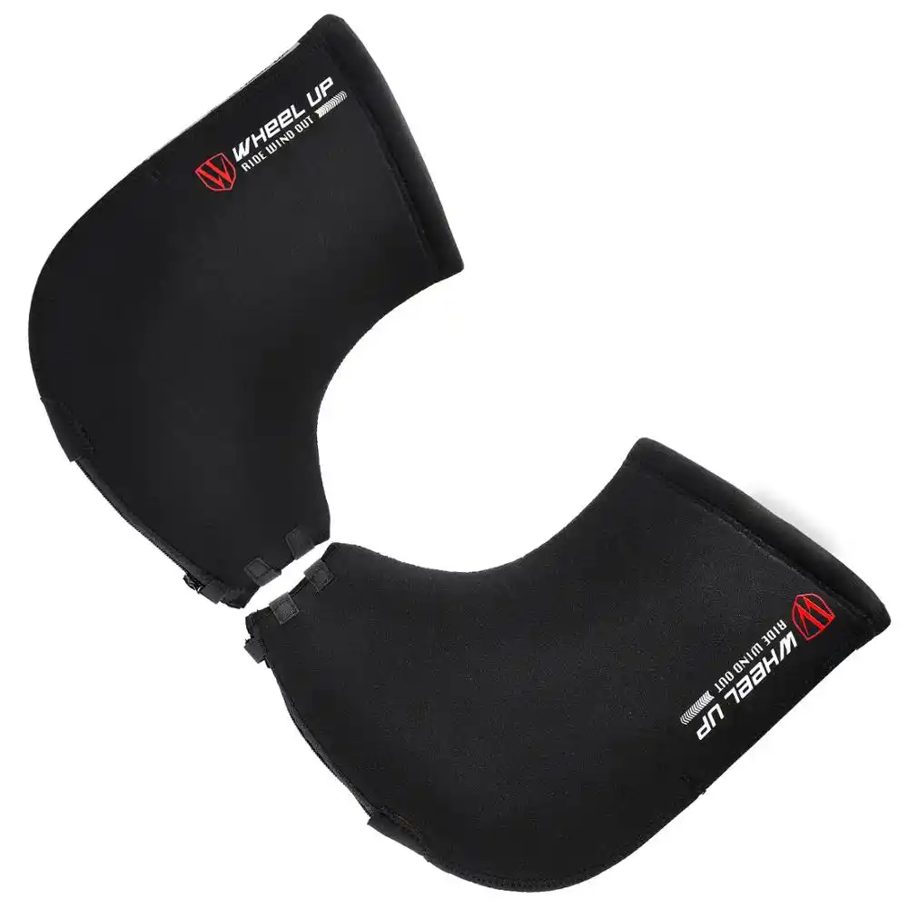 winter cycling mittens