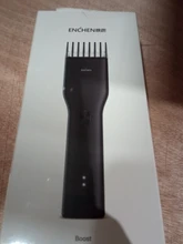Los hombres de pelo Clippers tijeras inalámbrico Clippers adulto Razors profesional Trimmers Esquina de peluquero ENCHEN