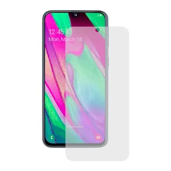

Tempered Glass Screen Protector Samsung Galaxy A70 Contact Extreme 2.5D