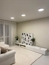 Ceiling-Light Bathroom-Lamps LED Bedroom Kitchen Modern-Surface 9W AC85-265V 24W 6W 18W