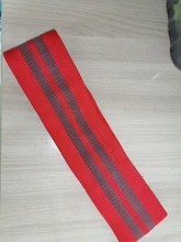 Hip-Resistance-Bands Stretching Training Fitness Booty Exercise Workout Yoga Anti-Slip