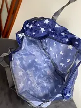 Bolsa de viaje plegable de nailon, grande, impermeable, bolso grande, organizador de ropa, bolsa de fin de semana, equipaje