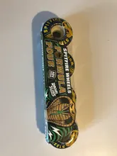 Spitfire-ruedas originales para monopatín, 52mm, 101, 53mm, 54mm, 99, para monopatín