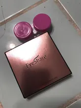 EYESHARE-1 par (2 uds) de lentes de Color de cristal Natural, para cosméticos para ojos, lentillas de contacto