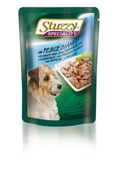 

Stuzzy speciality dog canned food for dogs with cod 100gr 24 PCs