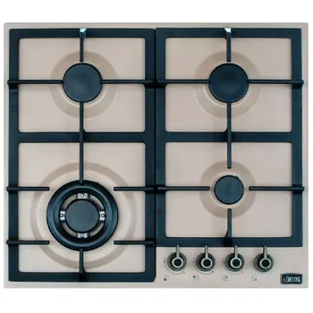 

Built-in gas hob Korting HG 665 CTSK