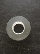 Double-Sided-Tape Cleanable Transparent Nano No-Trace Gekkotape Waterproof Home 1/2/3/5m