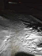 Luz LED redonda resistente al agua, barra de Ojos de Ángel, foco para motocicleta, todoterreno, coche, barco, luz de trabajo, 2 uds./1 Uds.