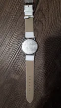 Marca Lvpai-Relojes de cuarzo para Mujer, de pulsera blanca de lujo, creativos, 233