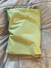 YISEA onda del cuerpo mechones con cierre 3 mechones brasileño de la armadura del pelo extensiones de cabello humano mechones con cierre de encaje de cierre con mechones