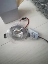 Dimmable LED Downlights Ceiling-Lamp DBF Angle Recessed 220V AC110V 9W 12W 6W COB Round