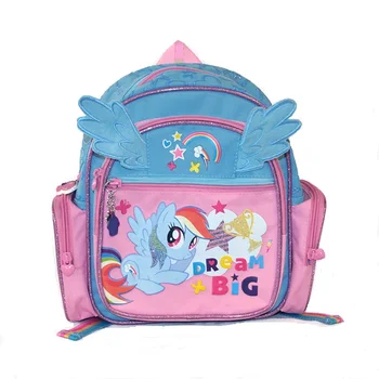

Backpack for children my litle pony
