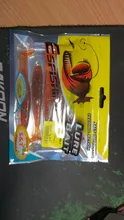 Trout Baits Fishing Lures Easy-Shiner Artificials-Pesca 180mm 76 Big 100-125 50mm Iscas