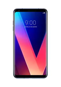 

LG V30 LG-H930 64 hard GB ,Blue