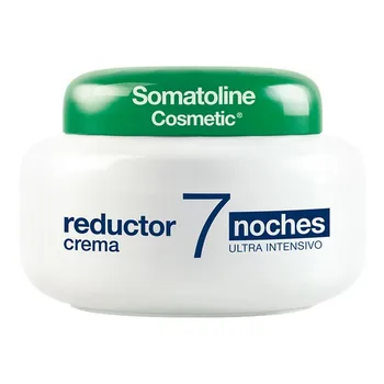 

Reducing Cream Somatoline