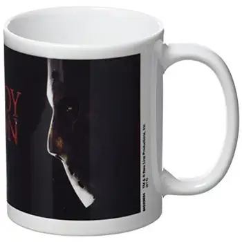 

Freddy Vs Jason - Face Off (Cup) Freddy Vs. Jason8.74