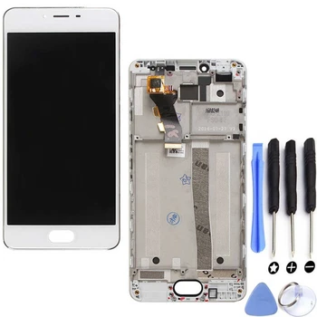 

Full screen with frame for Meizu M3S TXDT500UYPA-251 White