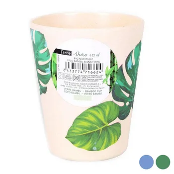 

Glass Privilege 415 ml Bamboo
