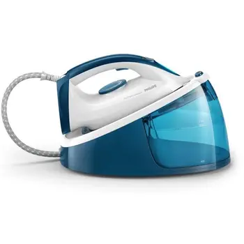 

PHILIPS GC6733 / 20 steam Generator compact FastCare - 5.2 barroom-110g-min-Blue