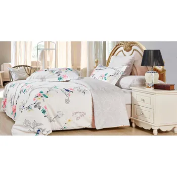 

Bed linen zhakaranda (2 CN. Euro)
