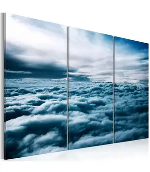 

Picture-dense clouds