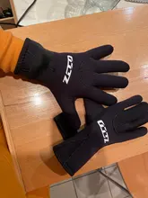 TSMCYD-guantes de buceo de neopreno para hombre y mujer, de 3mm y 5mm, para esnórquel, pesca subacuática y caza