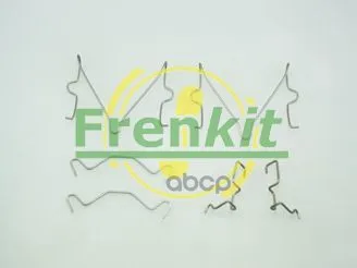 Комплект Монтажный Дискового Тормоза | Зад Mitsubishi:Mon Бытовая техника