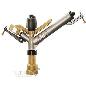 

Cannon irrigation Both Circular 360 °