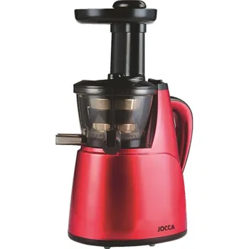 

SLOW JUICER