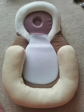 Cama de bebé portátil, nido de bebé, cuna de viaje, plegable, multifunción, 10 colores